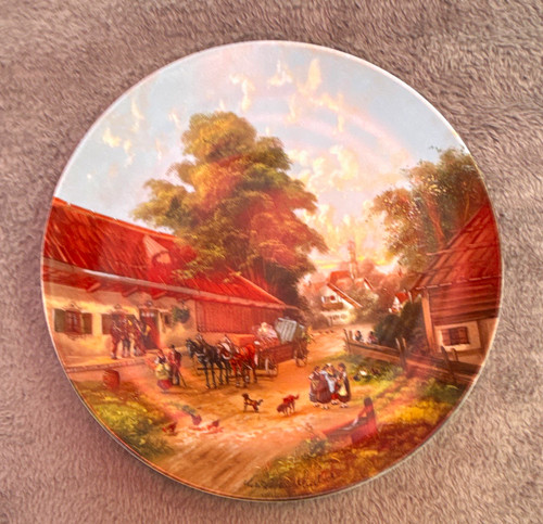 Seltmann weiden 1987 collector - weiden,