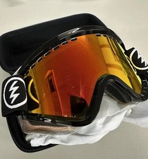 Electric California EG2 Snow