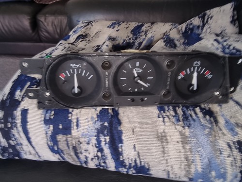 Instrument dials gauges - instrument, clock
