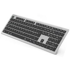 TECKNET Wireless Keyboard