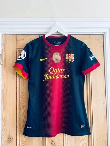 Rare barcelona 2012 13 - rare,