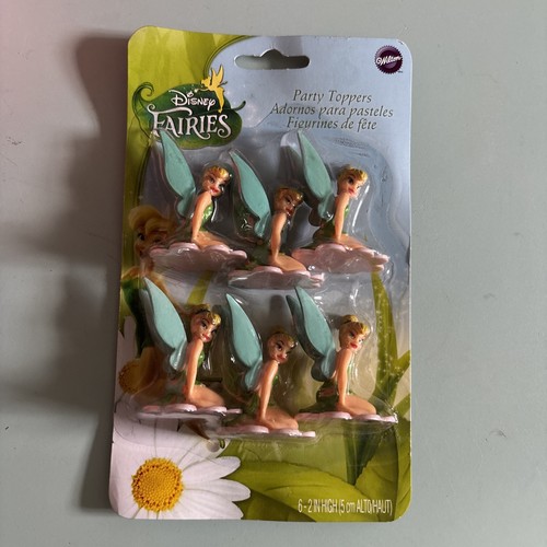 Disney fairies tinker bell - disney,