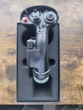 Thrustmaster F/A-18c Hornet Grip Add-On PC USB Simulator