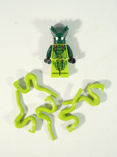 Lego ninjago lizaru - ninjago,
