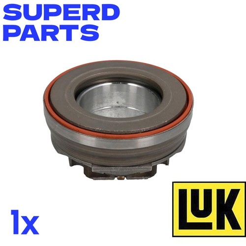 Clutch thrust bearing fits - bearing,