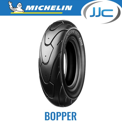 Michelin bopper 120 51l - michelin,