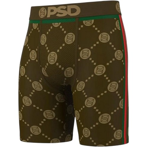 Psd mens emblem - psd, boxer