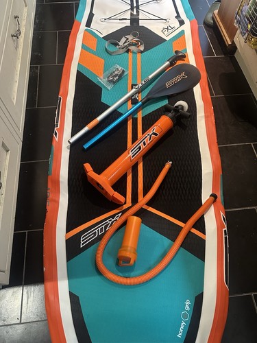 Stx fxl 6 - 6, paddleboard