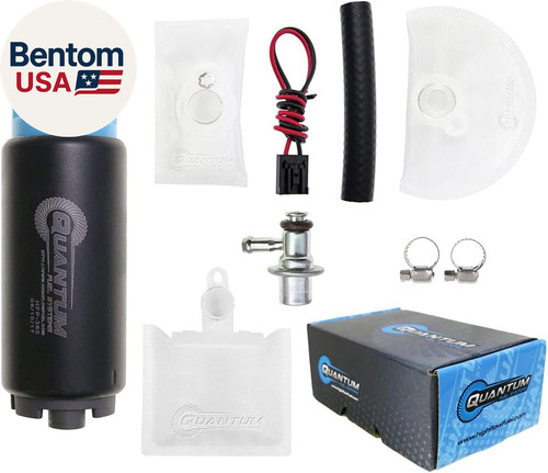 Qfs fuel pump regulator for - qfs,