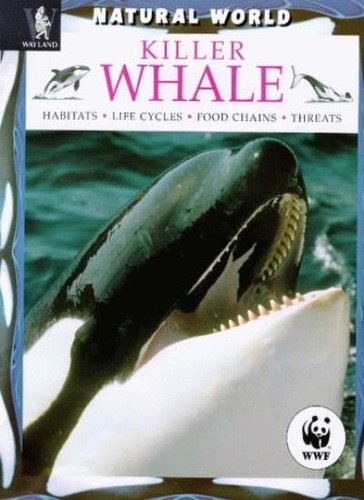 Killer whale habitats life - killer,