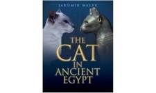 The Cat in Ancient Egypt by