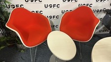 Charles Eames - Vitra Chair