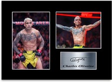 Charles Oliveira ufc champion