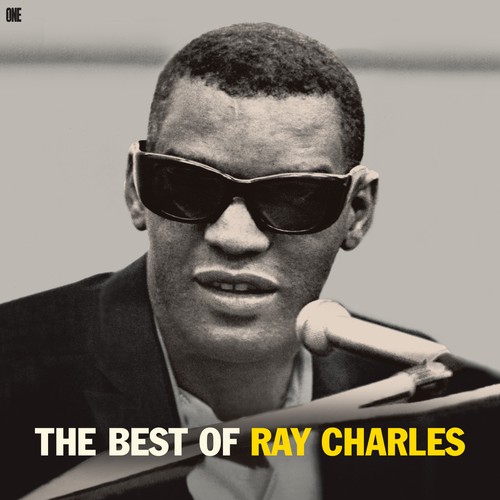 Ray charles the best - of,