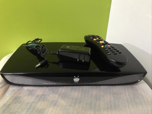 Tivo roamio tcd846500 hd - ,
