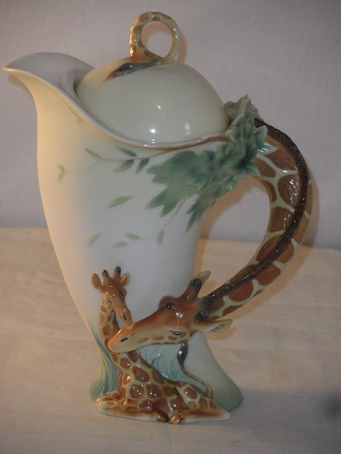 Franz porcelain endless - franz,