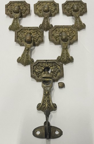 Antique vitorian elaborate - antique,