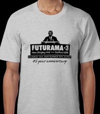 Futurama 3 festival 1981