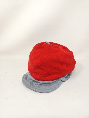 Vintage cycling hat winter - vintage,