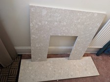 Ivory cream stone marble - stone,