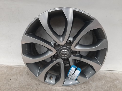 Nissan juke mk1 2010 - nissan,