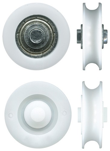6mm concave screen - concave,