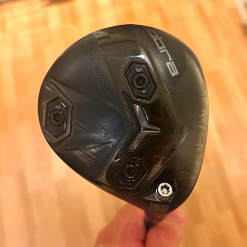 Cobra adapt wood - 5,
