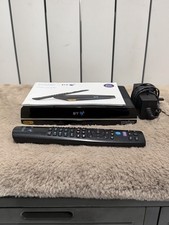 BT Ultra HD YouView Box UHD