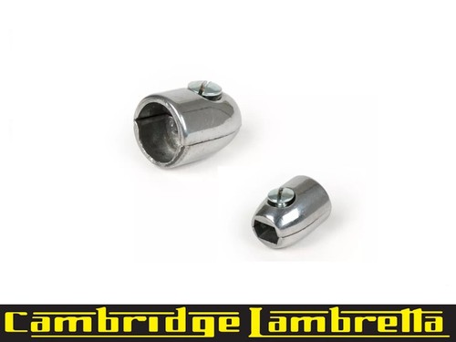 Lambretta legshield beading - legshield,