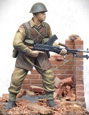 1/35 WWII BRITISH LATE WAR