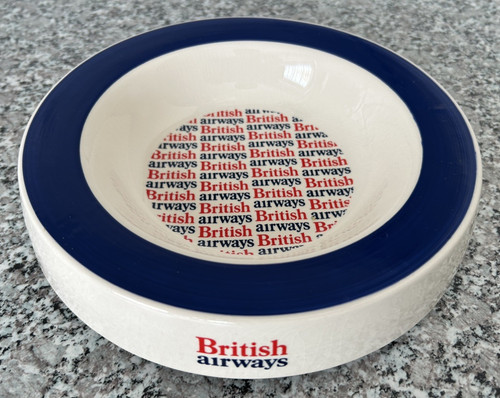 Vintage british airways - vintage, ~