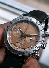 Enoksen Krono EO8/D Watch