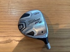Titleist 909F2 Fairway Wood