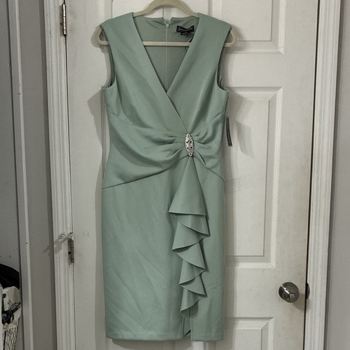 Jessica howard size green - howard,
