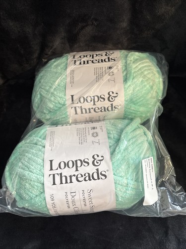 Loops threads sweet - &, snuggles