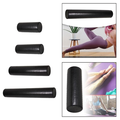 Foam roller yoga column - roller, solid