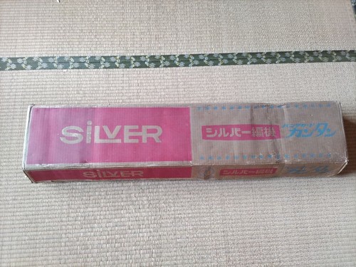 Silver reed sk321 knitting - silver,