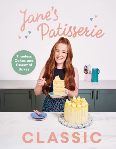 Janes patisserie classic - janes,