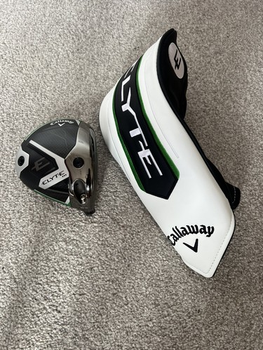 Callaway elyte triple - callaway,