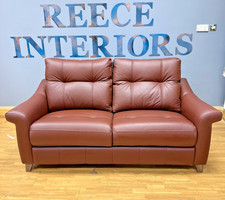 G Plan Riley 3 seater high