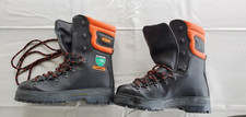 Treemme Class 2 Chainsaw Boots EUR Size 43 UK 9 NEW