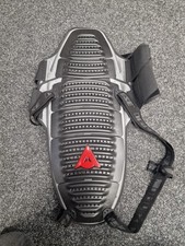 Dainse Wave 3 Ski Back