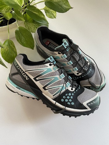 Women salomon crossmax - salomon, xr