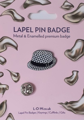 Ska hat music metal - music, &