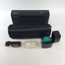 HP DeskJet 340 Portable Printer With Accessories(Untested)