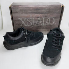 XSJADO FOOTWRAP CHRIS FARMER BLACK US7/EU40/UK6.5 AGGRESSIVE INLINE SKATES 