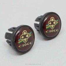 Vintage Ciocc Handlebar End