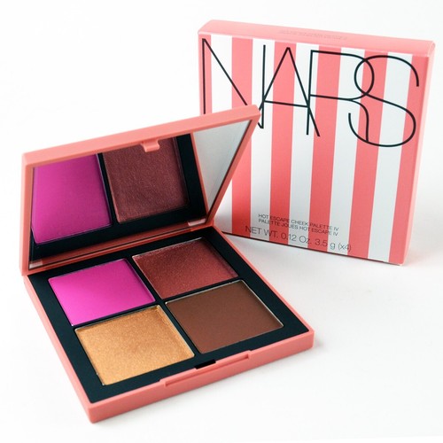 Nars hot escape deep cheek - nars,