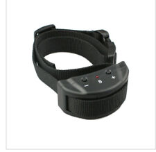 Stop Barking Pet Training Collar Control 2X Anti bark Shock Dog Electric Collar