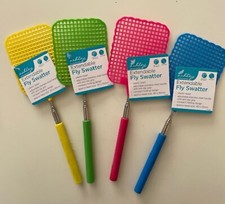 SET OF 4 EXTENDABLE TELESCOPIC